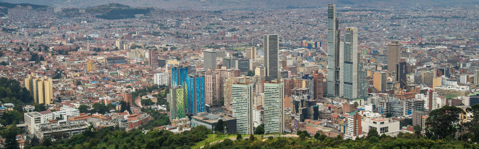 Colombia: claves económicas para anticiparse a 2022